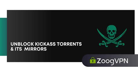 KickAssTorrents (kat) Proxy, unblock .